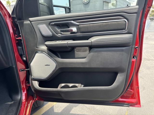 New 2026 Ram 1500 Laramie 4x4 Crew Cab 6'4 Box  in ,  30