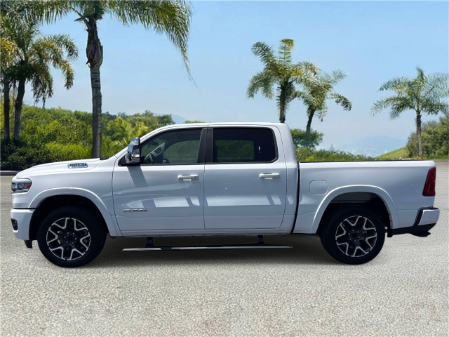 New 2026 Ram 1500 Laramie 4x4 Crew Cab 6'4 Box  in ,  1