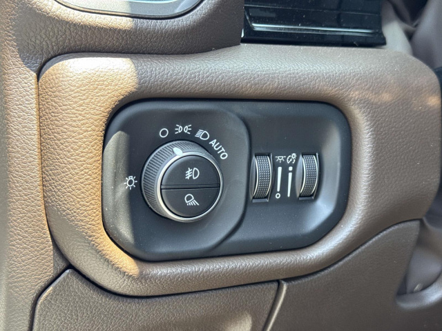 New 2026 Ram 1500 Laramie 4x4 Crew Cab 6'4 Box  in ,  19