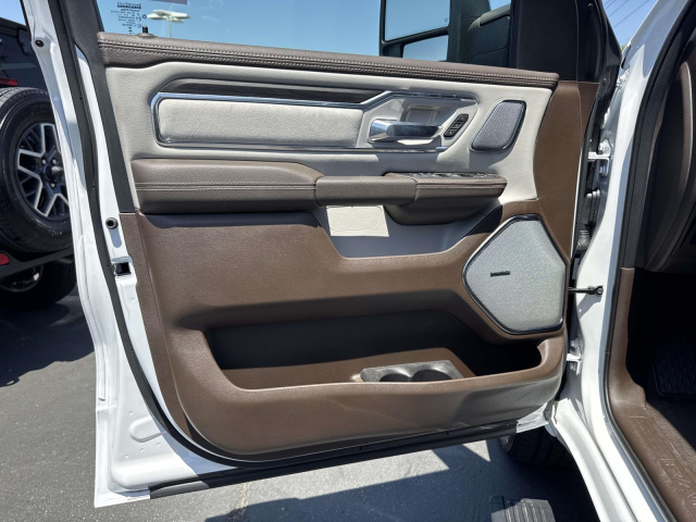 New 2026 Ram 1500 Laramie 4x4 Crew Cab 6'4 Box  in ,  20