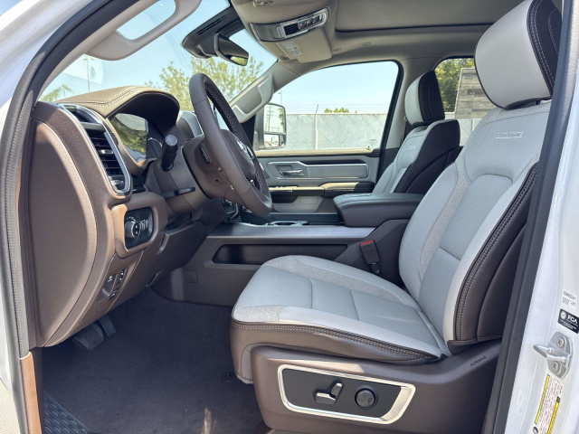 New 2026 Ram 1500 Laramie 4x4 Crew Cab 6'4 Box  in ,  22