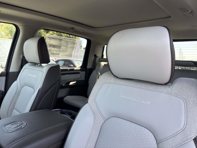 New 2026 Ram 1500 Laramie 4x4 Crew Cab 6'4 Box  in ,  24