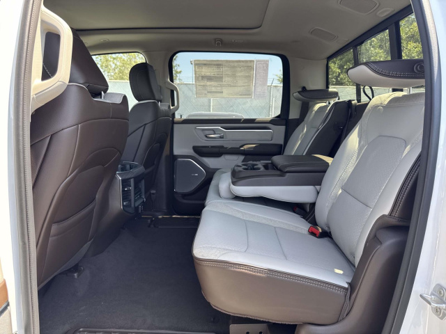 New 2026 Ram 1500 Laramie 4x4 Crew Cab 6'4 Box  in ,  26