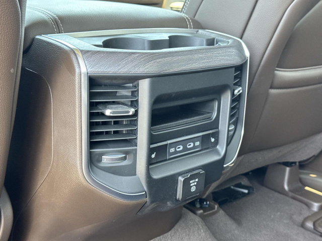 New 2026 Ram 1500 Laramie 4x4 Crew Cab 6'4 Box  in ,  27