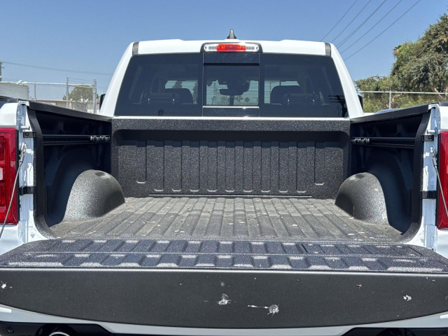New 2026 Ram 1500 Laramie 4x4 Crew Cab 6'4 Box  in ,  28