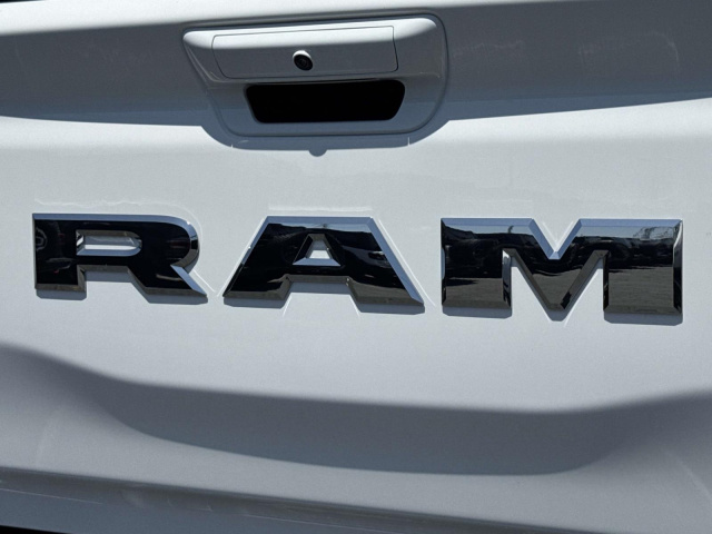 New 2026 Ram 1500 Laramie 4x4 Crew Cab 6'4 Box  in ,  29