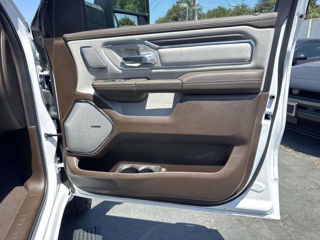 New 2026 Ram 1500 Laramie 4x4 Crew Cab 6'4 Box  in ,  31