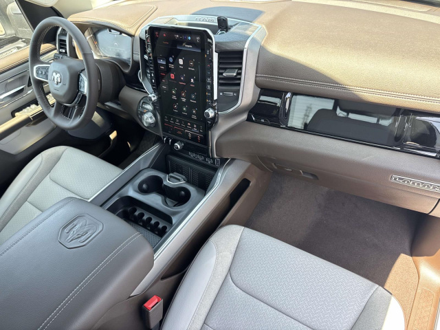New 2026 Ram 1500 Laramie 4x4 Crew Cab 6'4 Box  in ,  33