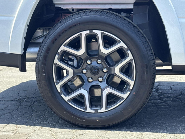 New 2026 Ram 1500 Laramie 4x4 Crew Cab 6'4 Box  in ,  34