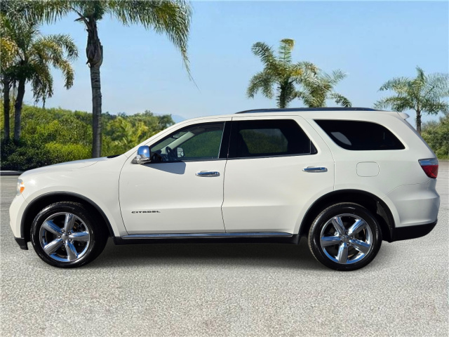 Used 2011 Dodge Durango 2WD 4dr Citadel  in ,  1
