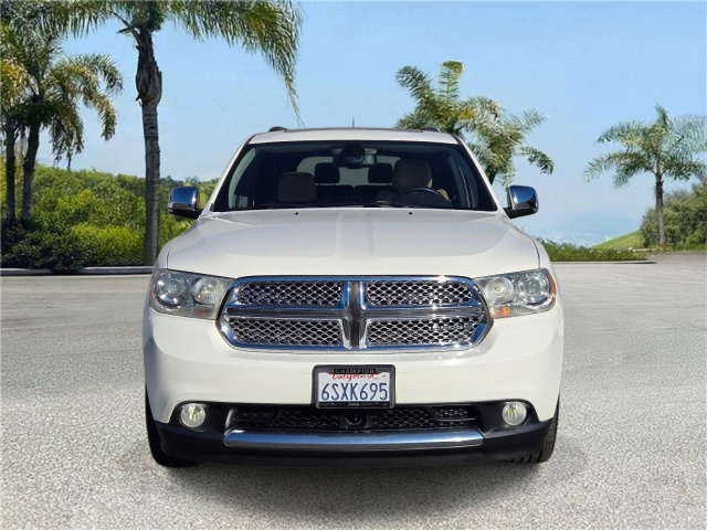 Used 2011 Dodge Durango 2WD 4dr Citadel  in ,  2