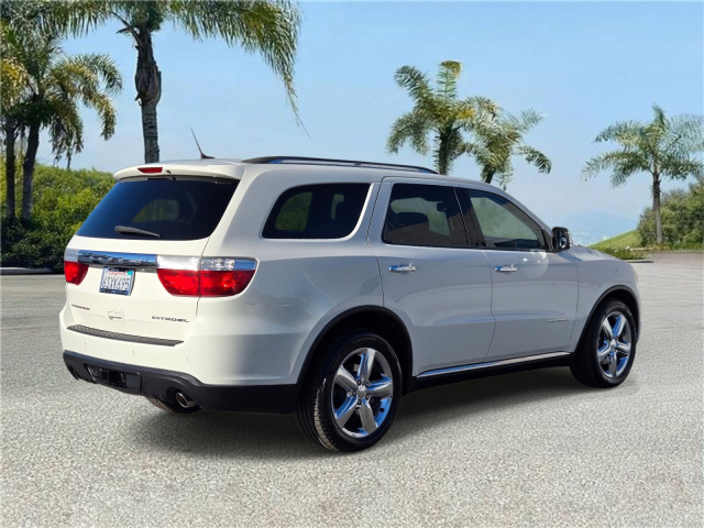 Used 2011 Dodge Durango 2WD 4dr Citadel  in ,  3