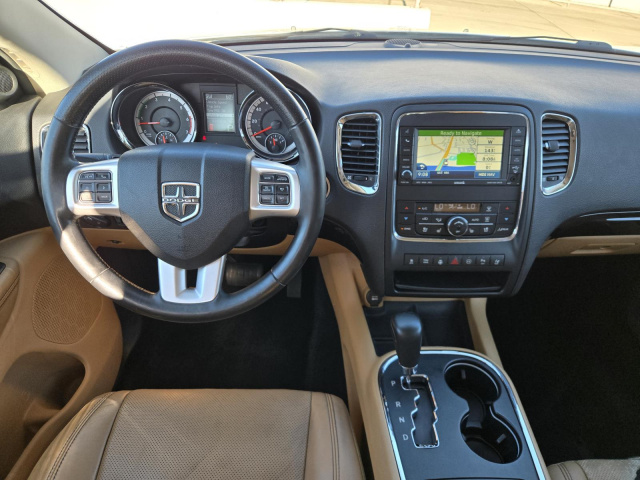 Used 2011 Dodge Durango 2WD 4dr Citadel  in ,  5
