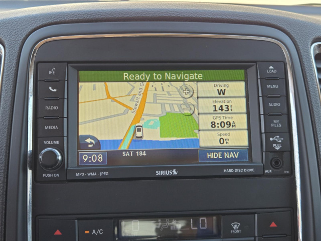 Used 2011 Dodge Durango 2WD 4dr Citadel  in ,  6