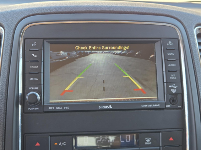 Used 2011 Dodge Durango 2WD 4dr Citadel  in ,  7