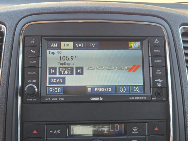 Used 2011 Dodge Durango 2WD 4dr Citadel  in ,  8