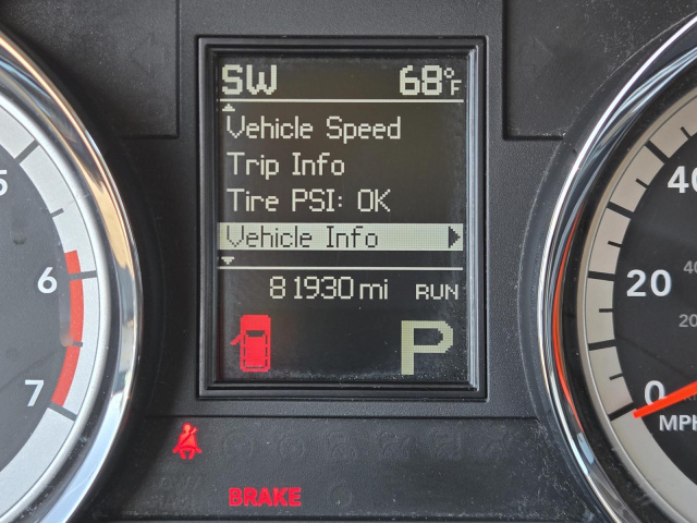 Used 2011 Dodge Durango 2WD 4dr Citadel  in ,  13