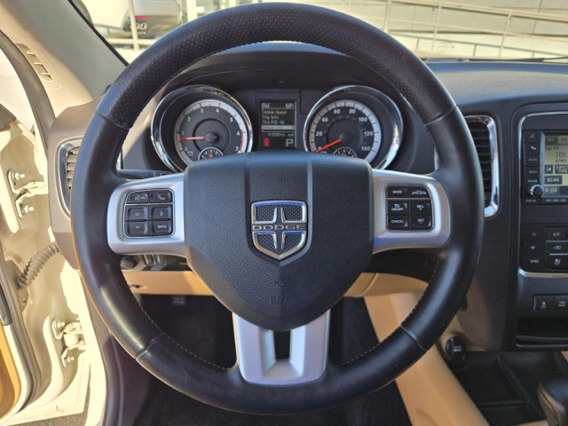 Used 2011 Dodge Durango 2WD 4dr Citadel  in ,  14