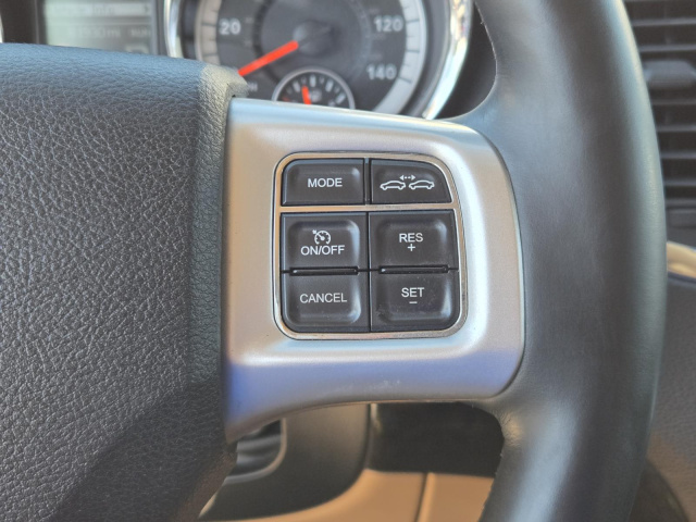 Used 2011 Dodge Durango 2WD 4dr Citadel  in ,  16