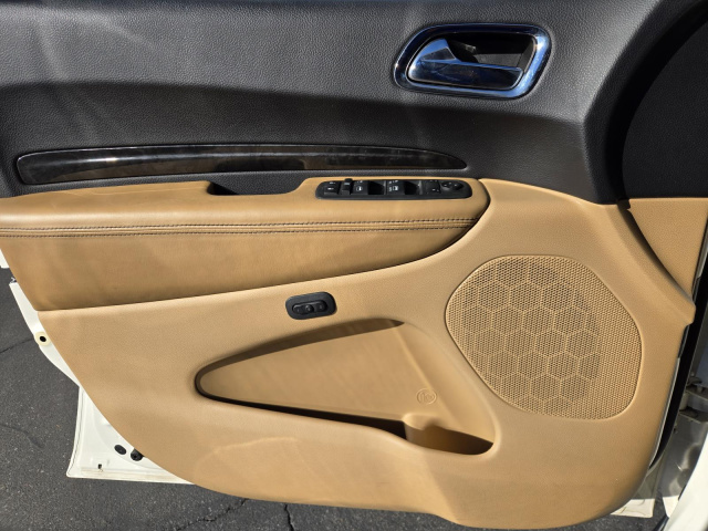 Used 2011 Dodge Durango 2WD 4dr Citadel  in ,  18