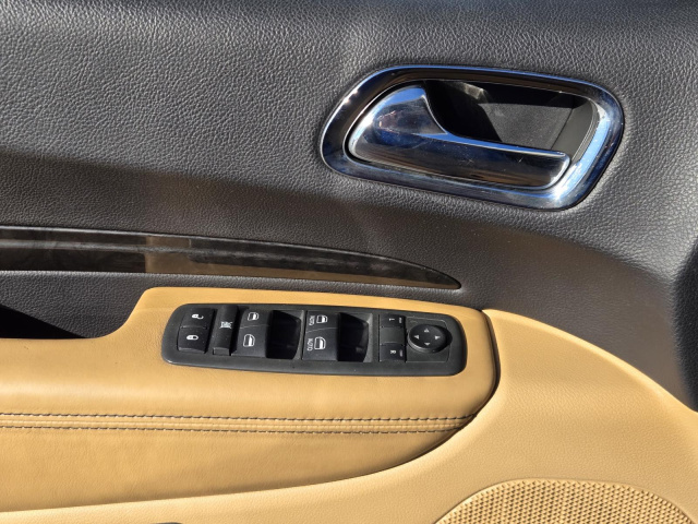 Used 2011 Dodge Durango 2WD 4dr Citadel  in ,  19