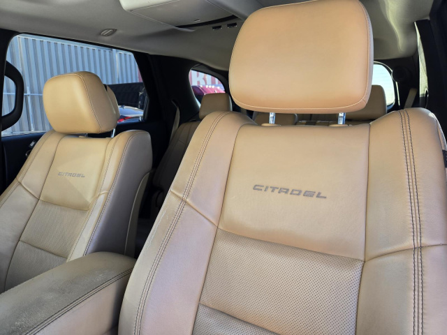 Used 2011 Dodge Durango 2WD 4dr Citadel  in ,  20