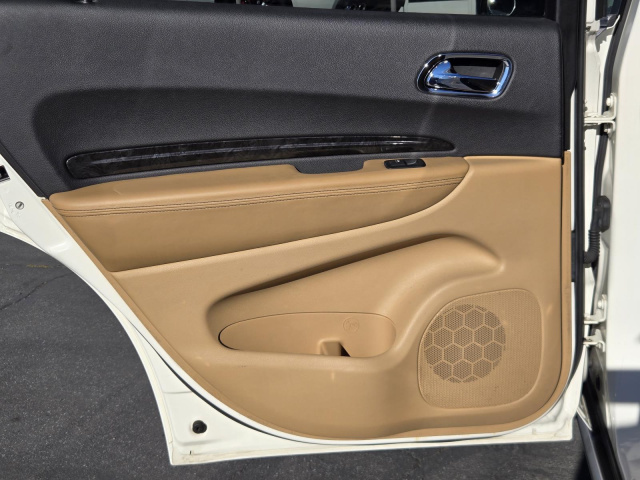Used 2011 Dodge Durango 2WD 4dr Citadel  in ,  23