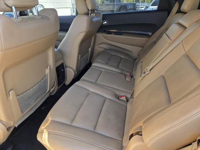 Used 2011 Dodge Durango 2WD 4dr Citadel  in ,  24