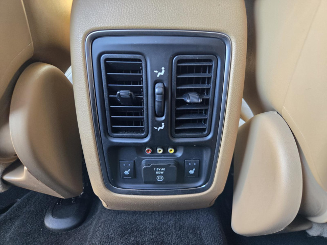 Used 2011 Dodge Durango 2WD 4dr Citadel  in ,  25