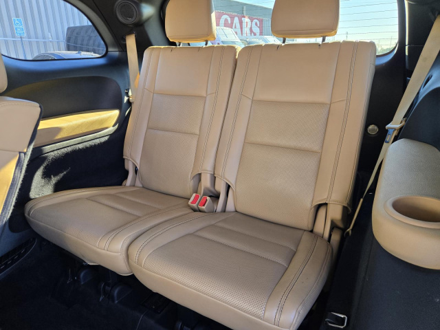 Used 2011 Dodge Durango 2WD 4dr Citadel  in ,  27