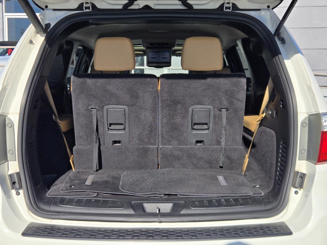 Used 2011 Dodge Durango 2WD 4dr Citadel  in ,  28