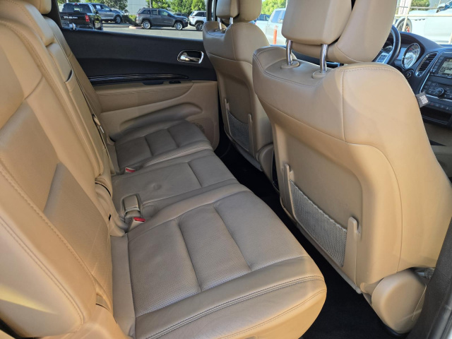 Used 2011 Dodge Durango 2WD 4dr Citadel  in ,  29