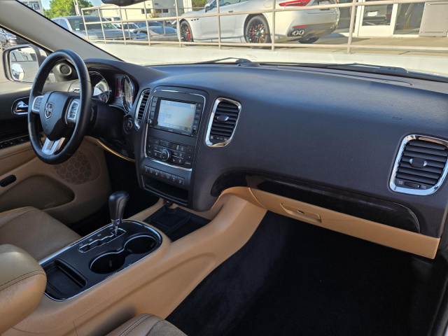 Used 2011 Dodge Durango 2WD 4dr Citadel  in ,  31