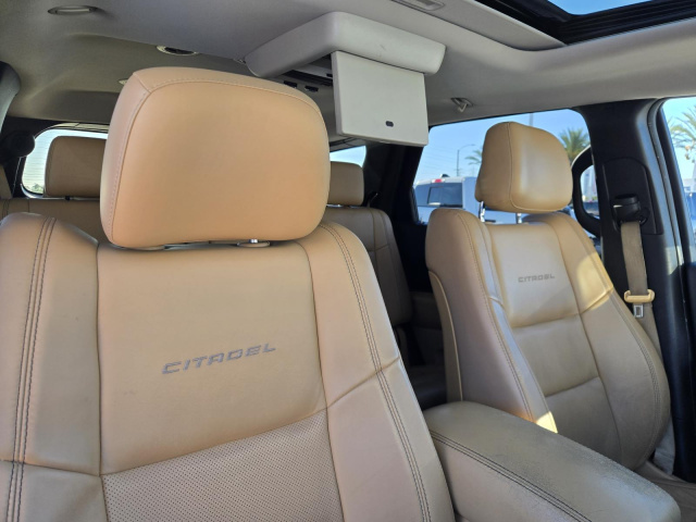 Used 2011 Dodge Durango 2WD 4dr Citadel  in ,  32