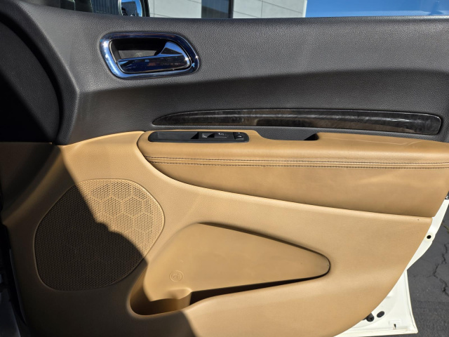 Used 2011 Dodge Durango 2WD 4dr Citadel  in ,  33