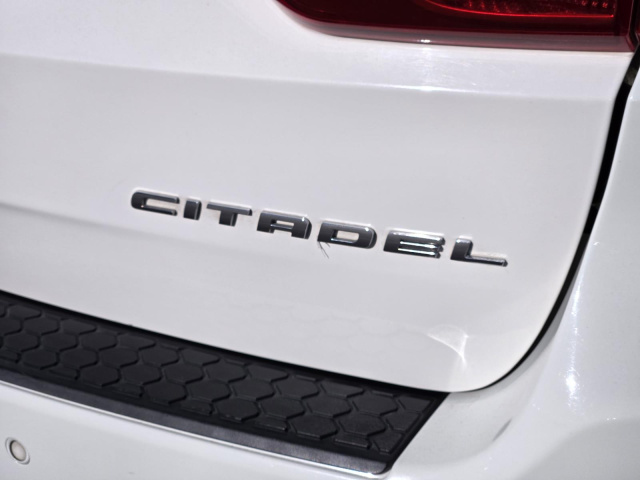 Used 2011 Dodge Durango 2WD 4dr Citadel  in ,  34
