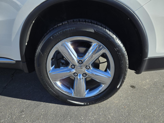 Used 2011 Dodge Durango 2WD 4dr Citadel  in ,  35