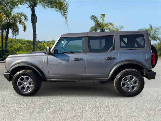 Used 2025 Ford Bronco Big Bend 4 Door 4x4  in ,  1