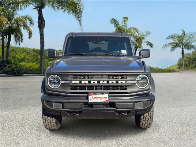 Used 2025 Ford Bronco Big Bend 4 Door 4x4  in ,  2