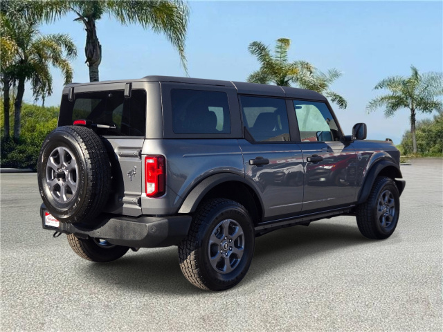 Used 2025 Ford Bronco Big Bend 4 Door 4x4  in ,  3