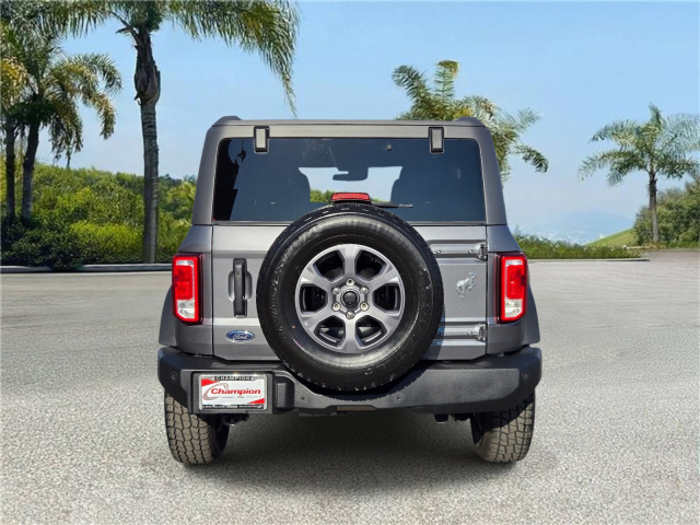 Used 2025 Ford Bronco Big Bend 4 Door 4x4  in ,  4