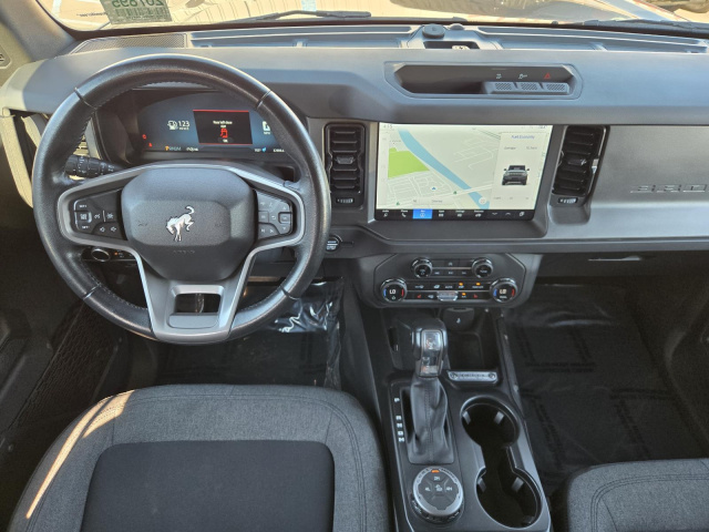 Used 2025 Ford Bronco Big Bend 4 Door 4x4  in ,  5