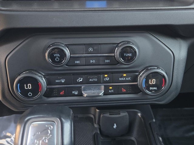 Used 2025 Ford Bronco Big Bend 4 Door 4x4  in ,  12