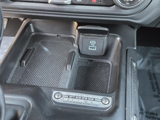 Used 2025 Ford Bronco Big Bend 4 Door 4x4  in ,  13