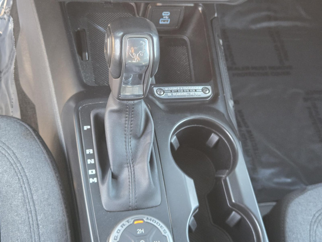Used 2025 Ford Bronco Big Bend 4 Door 4x4  in ,  14