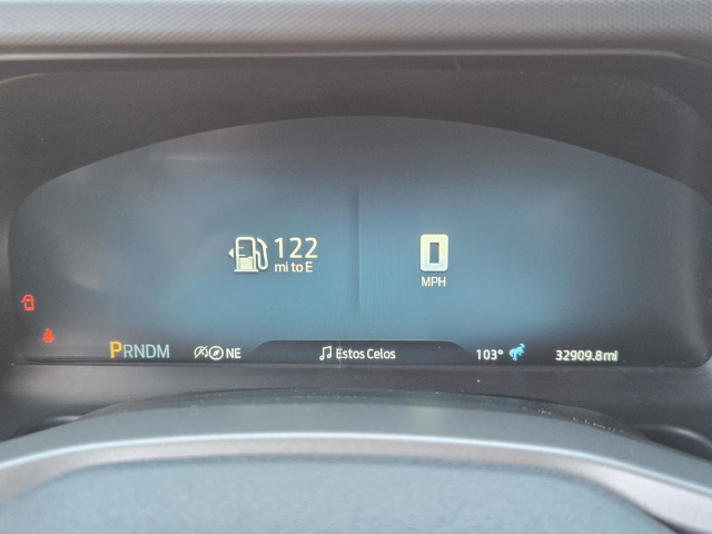 Used 2025 Ford Bronco Big Bend 4 Door 4x4  in ,  16