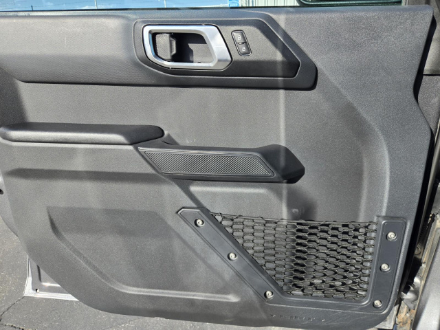 Used 2025 Ford Bronco Big Bend 4 Door 4x4  in ,  22