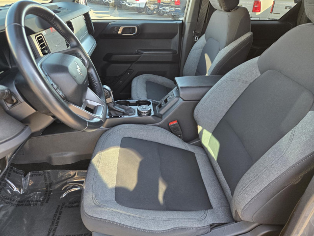 Used 2025 Ford Bronco Big Bend 4 Door 4x4  in ,  24