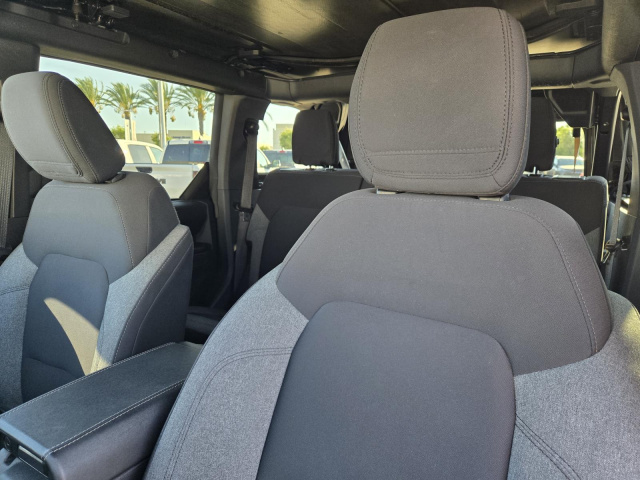 Used 2025 Ford Bronco Big Bend 4 Door 4x4  in ,  25