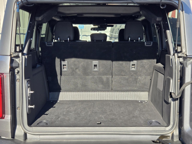 Used 2025 Ford Bronco Big Bend 4 Door 4x4  in ,  31
